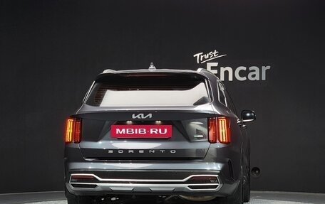 KIA Sorento IV, 2022 год, 2 794 000 рублей, 4 фотография