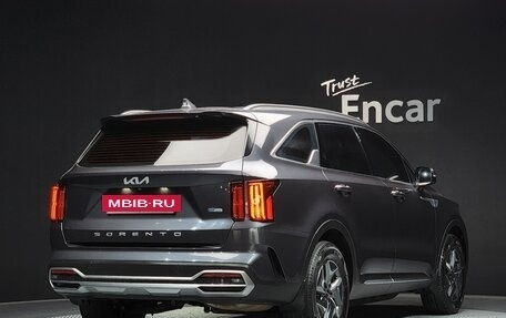 KIA Sorento IV, 2022 год, 2 794 000 рублей, 2 фотография