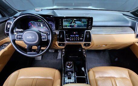 KIA Sorento IV, 2022 год, 2 794 000 рублей, 12 фотография