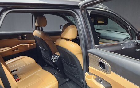 KIA Sorento IV, 2022 год, 2 794 000 рублей, 17 фотография