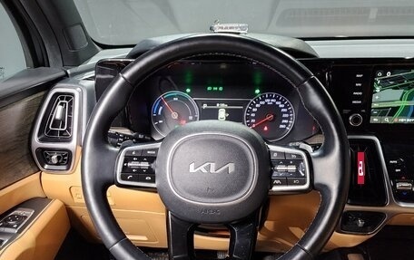KIA Sorento IV, 2022 год, 2 794 000 рублей, 18 фотография