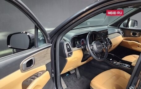 KIA Sorento IV, 2022 год, 2 794 000 рублей, 15 фотография