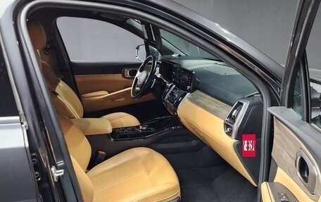 KIA Sorento IV, 2022 год, 2 794 000 рублей, 16 фотография