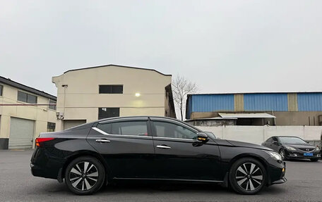 Nissan Altima VI (L34), 2021 год, 1 850 000 рублей, 4 фотография