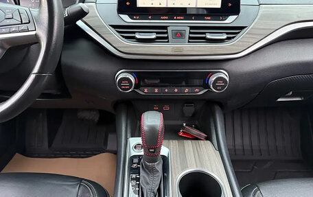 Nissan Altima VI (L34), 2021 год, 1 850 000 рублей, 7 фотография