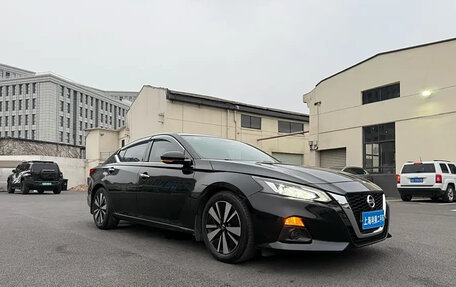 Nissan Altima VI (L34), 2021 год, 1 850 000 рублей, 3 фотография