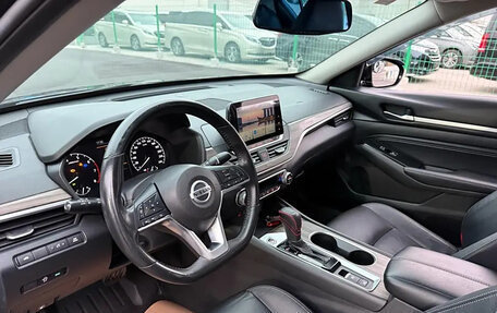 Nissan Altima VI (L34), 2021 год, 1 850 000 рублей, 16 фотография