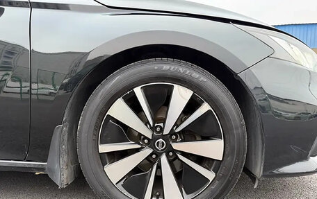 Nissan Altima VI (L34), 2021 год, 1 850 000 рублей, 12 фотография