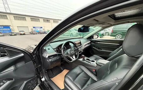 Nissan Altima VI (L34), 2021 год, 1 850 000 рублей, 13 фотография
