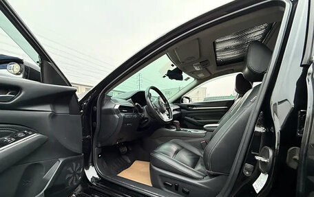 Nissan Altima VI (L34), 2021 год, 1 850 000 рублей, 11 фотография