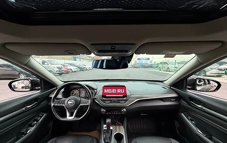 Nissan Altima VI (L34), 2021 год, 1 850 000 рублей, 5 фотография