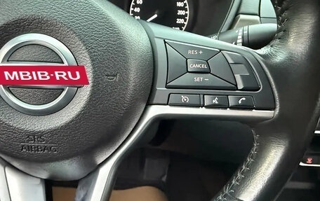 Nissan Altima VI (L34), 2021 год, 1 850 000 рублей, 8 фотография