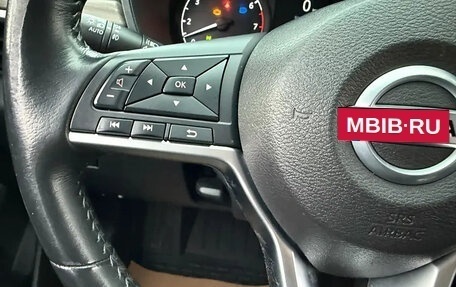 Nissan Altima VI (L34), 2021 год, 1 850 000 рублей, 10 фотография