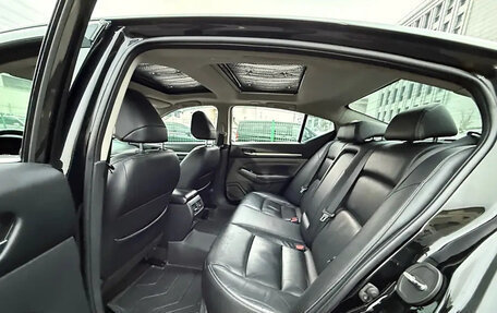 Nissan Altima VI (L34), 2021 год, 1 850 000 рублей, 17 фотография