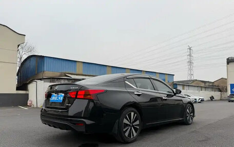 Nissan Altima VI (L34), 2021 год, 1 850 000 рублей, 31 фотография