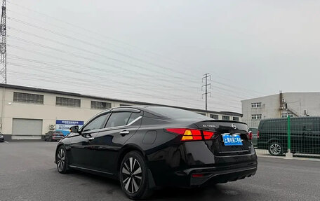 Nissan Altima VI (L34), 2021 год, 1 850 000 рублей, 30 фотография