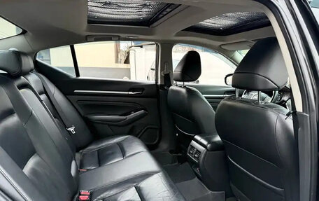 Nissan Altima VI (L34), 2021 год, 1 850 000 рублей, 22 фотография