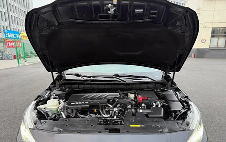 Nissan Altima VI (L34), 2021 год, 1 850 000 рублей, 28 фотография