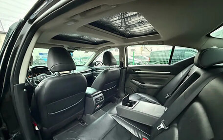 Nissan Altima VI (L34), 2021 год, 1 850 000 рублей, 18 фотография