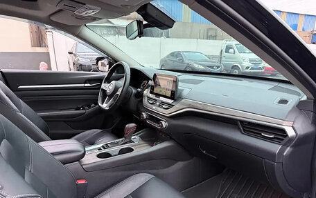 Nissan Altima VI (L34), 2021 год, 1 850 000 рублей, 23 фотография