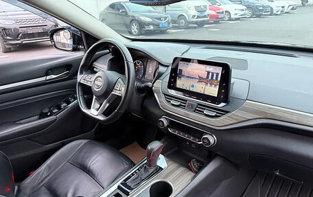 Nissan Altima VI (L34), 2021 год, 1 850 000 рублей, 25 фотография