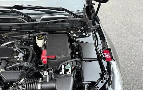 Nissan Altima VI (L34), 2021 год, 1 850 000 рублей, 29 фотография