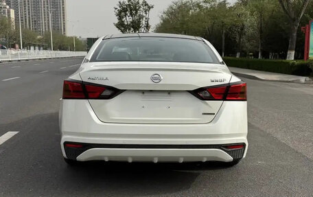 Nissan Altima VI (L34), 2021 год, 1 860 000 рублей, 4 фотография