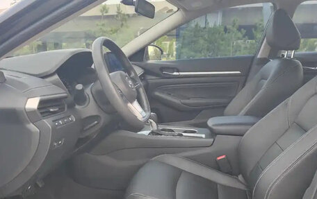 Nissan Altima VI (L34), 2021 год, 1 850 000 рублей, 5 фотография
