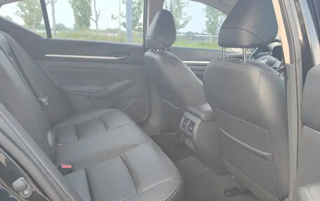 Nissan Altima VI (L34), 2021 год, 1 850 000 рублей, 8 фотография