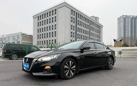 Nissan Altima VI (L34), 2021 год, 1 850 000 рублей, 32 фотография