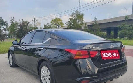 Nissan Altima VI (L34), 2021 год, 1 850 000 рублей, 9 фотография