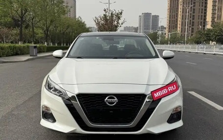 Nissan Altima VI (L34), 2021 год, 1 860 000 рублей, 2 фотография