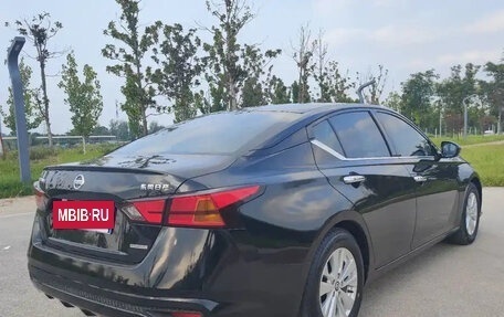 Nissan Altima VI (L34), 2021 год, 1 850 000 рублей, 11 фотография
