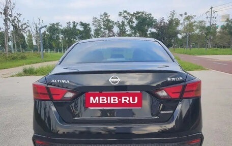Nissan Altima VI (L34), 2021 год, 1 850 000 рублей, 10 фотография