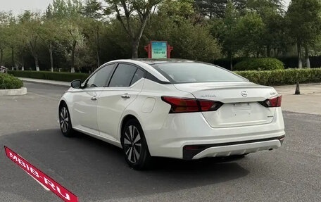 Nissan Altima VI (L34), 2021 год, 1 860 000 рублей, 5 фотография