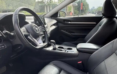 Nissan Altima VI (L34), 2021 год, 1 860 000 рублей, 6 фотография