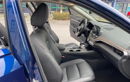 Nissan Altima VI (L34), 2020 год, 1 800 000 рублей, 13 фотография