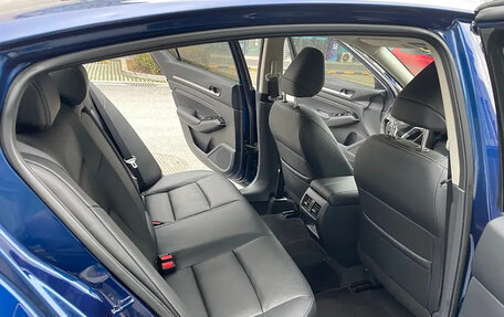 Nissan Altima VI (L34), 2020 год, 1 800 000 рублей, 12 фотография
