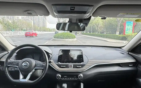 Nissan Altima VI (L34), 2021 год, 1 860 000 рублей, 8 фотография