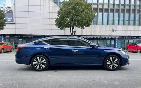 Nissan Altima VI (L34), 2020 год, 1 800 000 рублей, 6 фотография