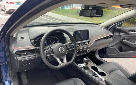 Nissan Altima VI (L34), 2020 год, 1 800 000 рублей, 10 фотография