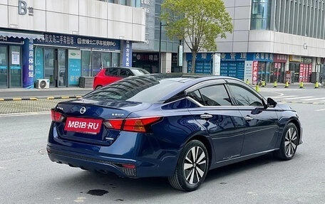 Nissan Altima VI (L34), 2020 год, 1 800 000 рублей, 5 фотография