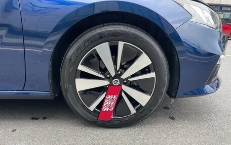 Nissan Altima VI (L34), 2020 год, 1 800 000 рублей, 8 фотография