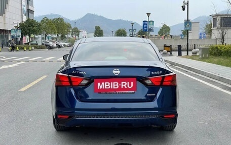 Nissan Altima VI (L34), 2020 год, 1 800 000 рублей, 4 фотография