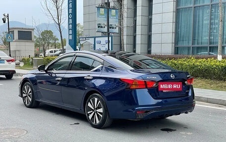 Nissan Altima VI (L34), 2020 год, 1 800 000 рублей, 7 фотография