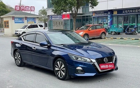 Nissan Altima VI (L34), 2020 год, 1 800 000 рублей, 2 фотография