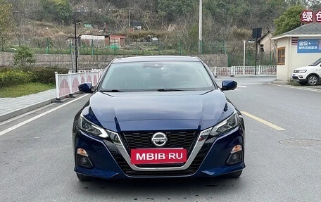 Nissan Altima VI (L34), 2020 год, 1 800 000 рублей, 3 фотография