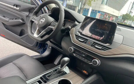 Nissan Altima VI (L34), 2020 год, 1 800 000 рублей, 14 фотография