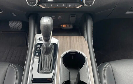 Nissan Altima VI (L34), 2020 год, 1 800 000 рублей, 19 фотография