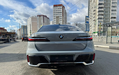 BMW 7 серия, 2024 год, 16 200 000 рублей, 6 фотография